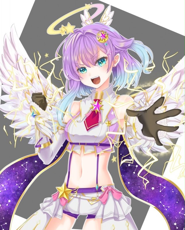 ルカ