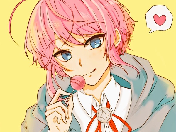 🍭
