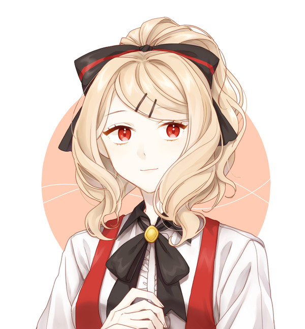 艾莉兹