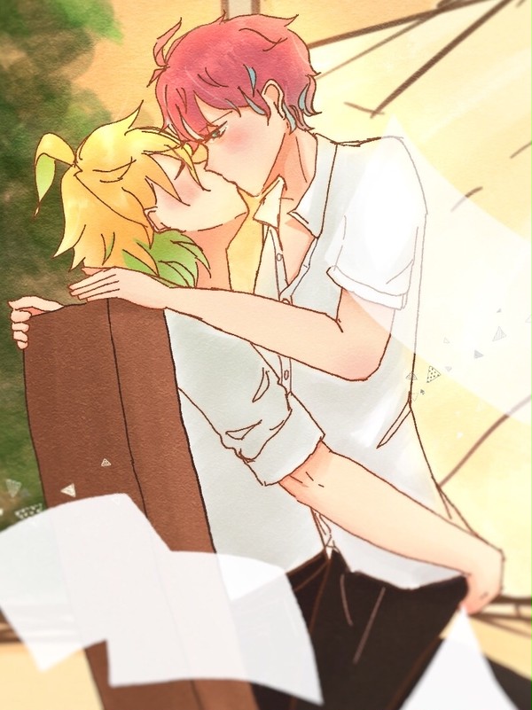 放課後