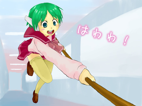 まるち