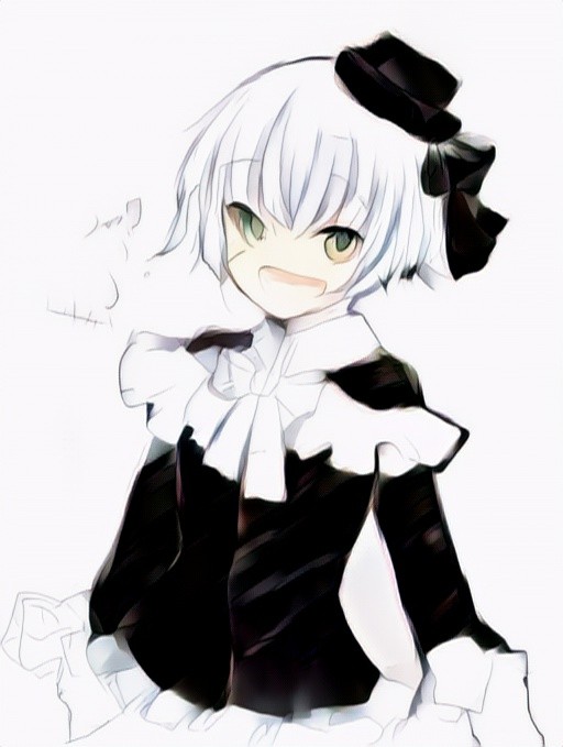 ジャックちゃん