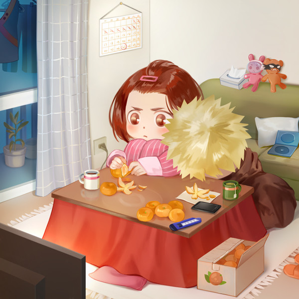 勝茶