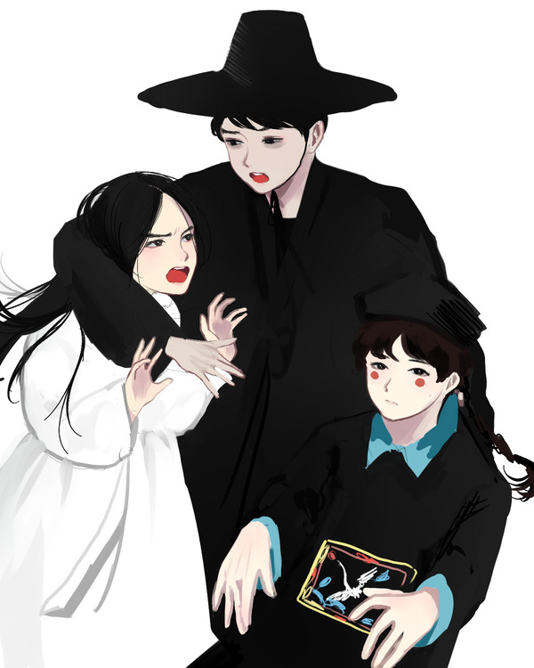 新西遊記