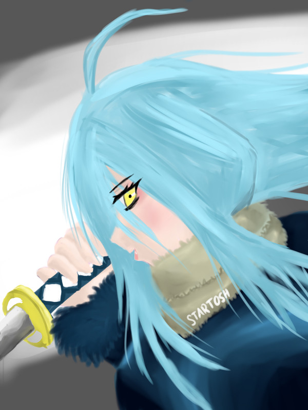 Rimuru Tempest (リムル)