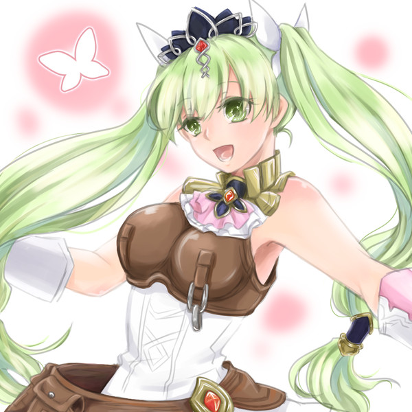 フレイちゃん