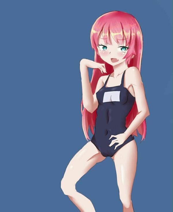 。