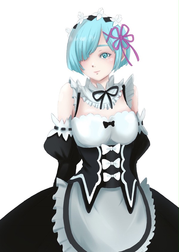 メイドレム