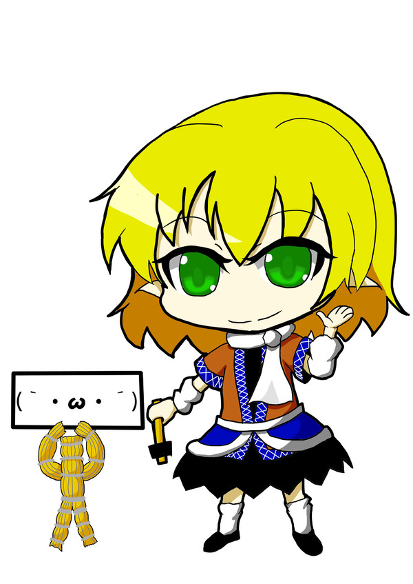 カラーパルスィ