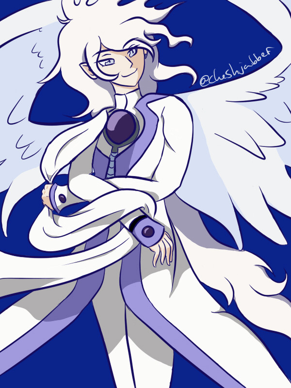 Komaeda-Yue