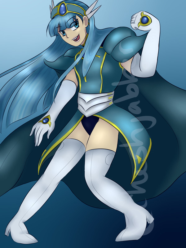 MKR Umi