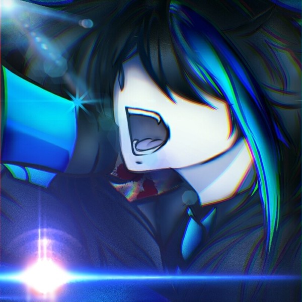 Love is war UTAU 📢💥
