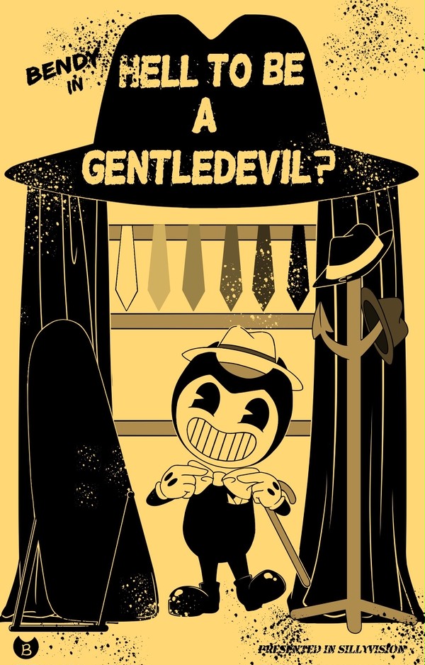 Fanart Contest submission！