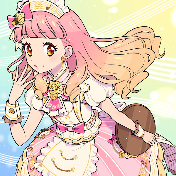 あいねちゃん