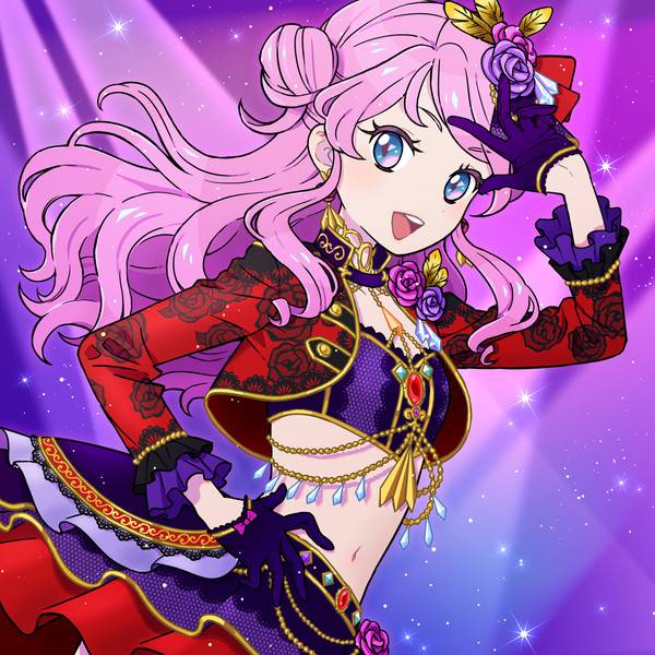 舞花ちゃん