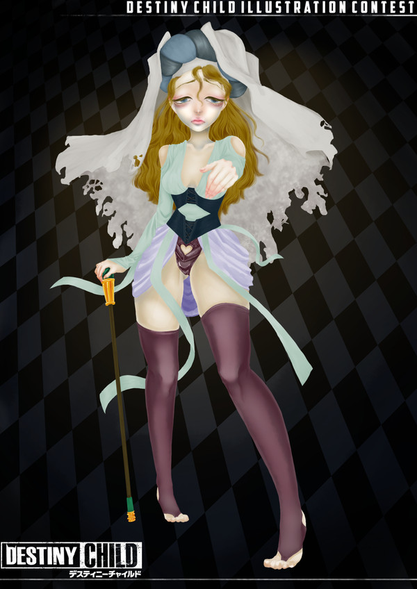オリジナルチャイルド