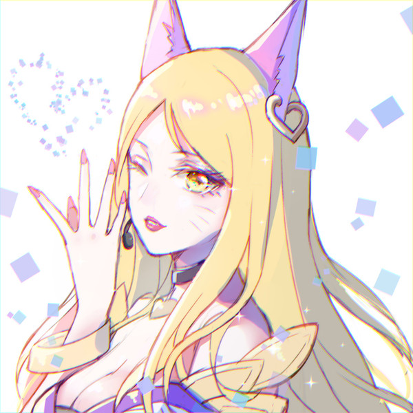 KDA