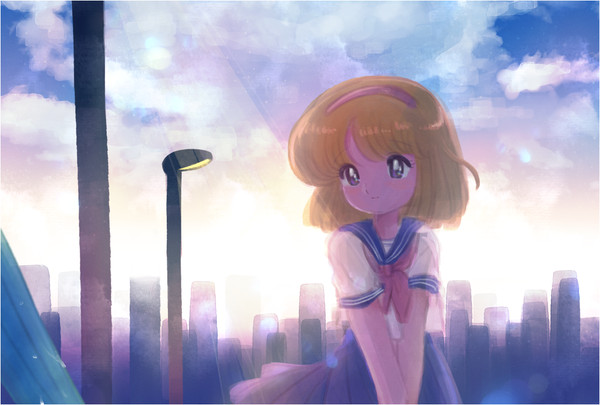 らくがきログ3
