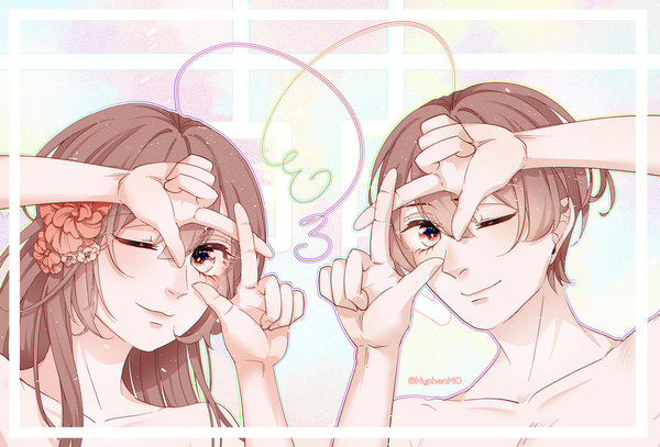 【ヘタリア】萌の日