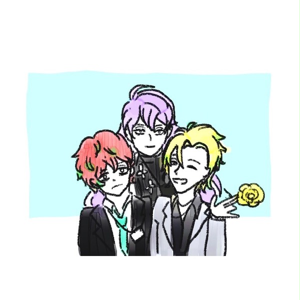 ヒプノシスマイク まてんろう
