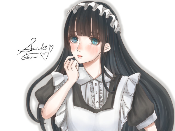 創作メイド