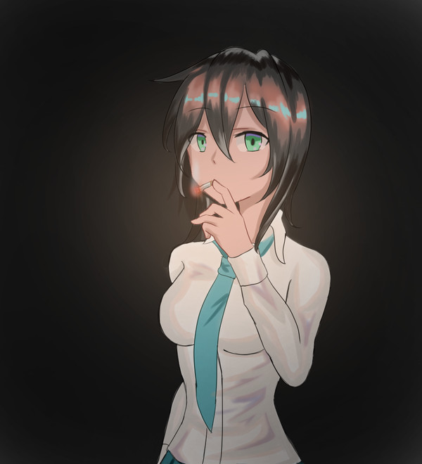 Smoke