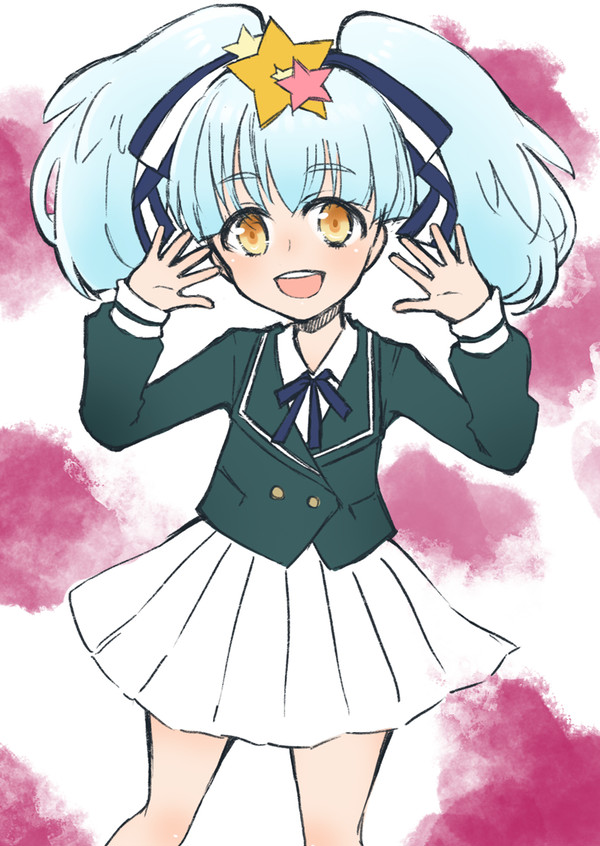 星川リリィ