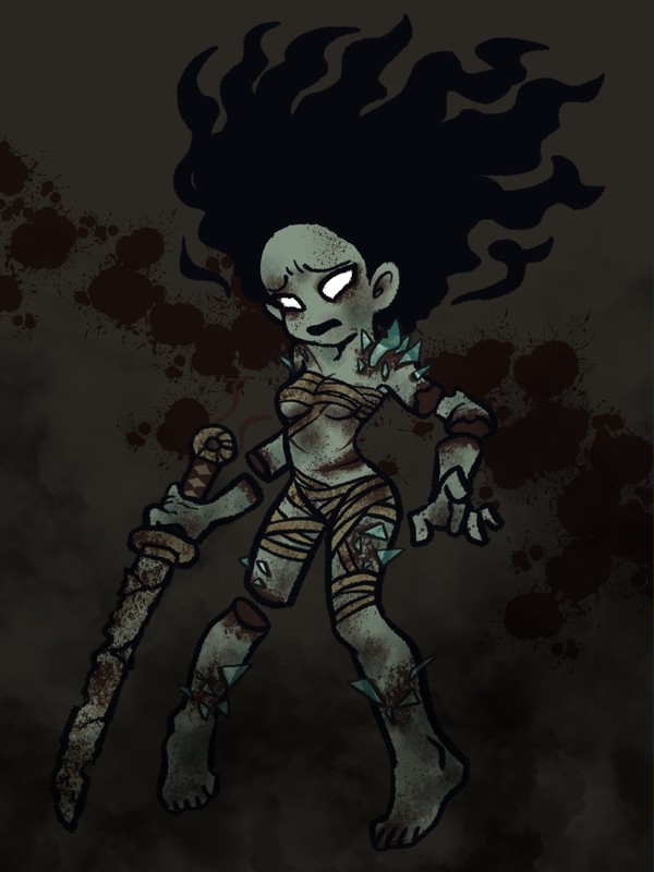 dbd