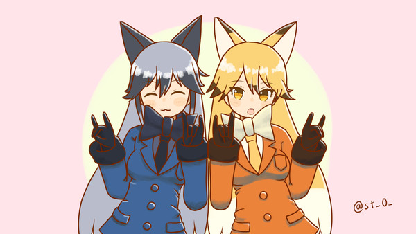 ギンキタ