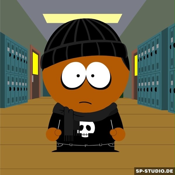 Meet Samuel Lincoln