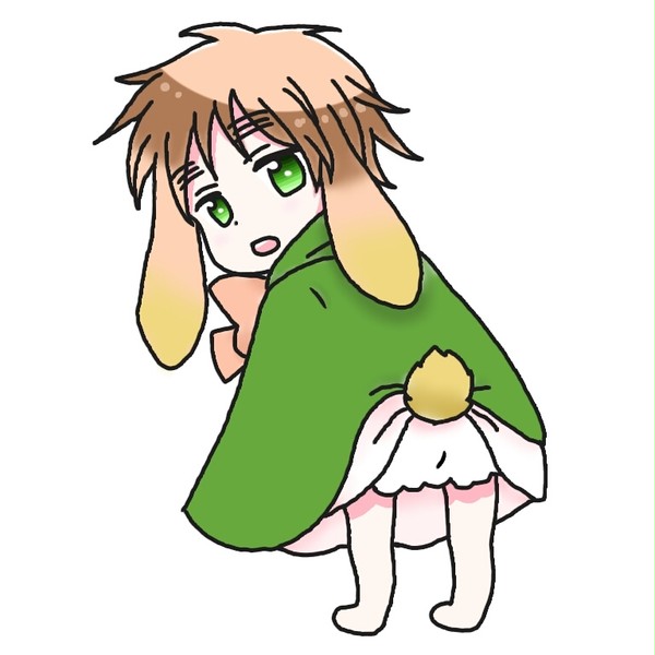 うさりす