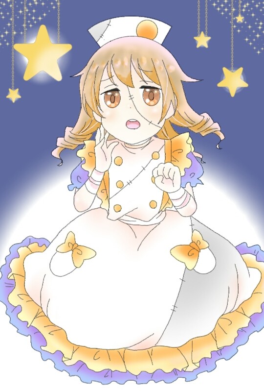 もりくぼ