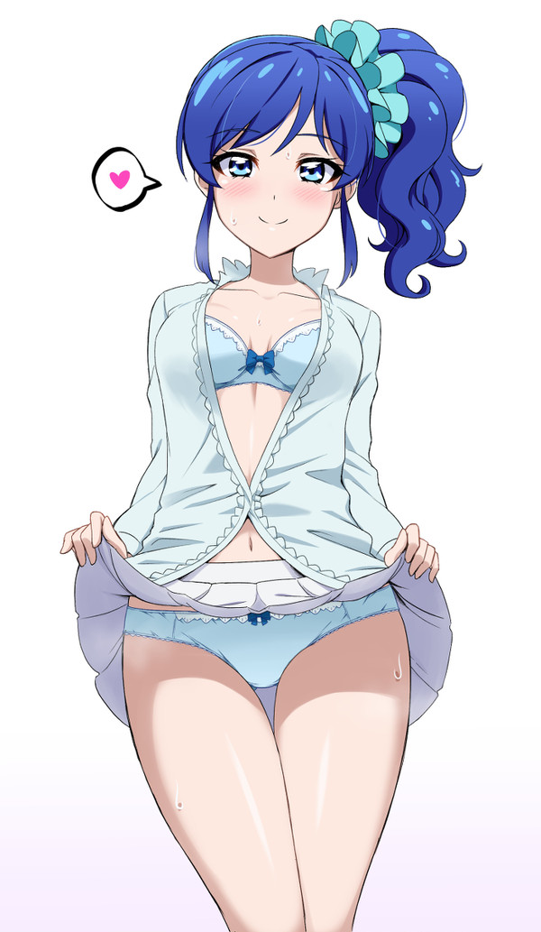 ぁぉぃ
