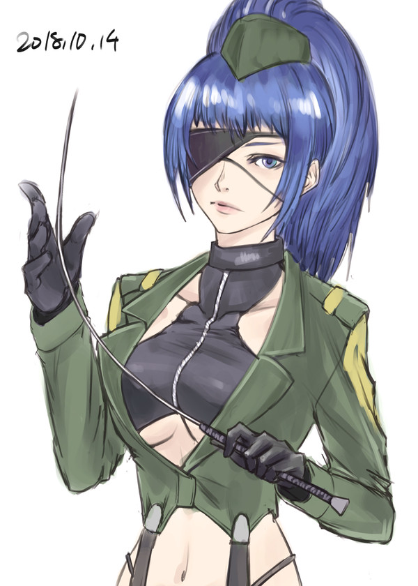 レオナ
