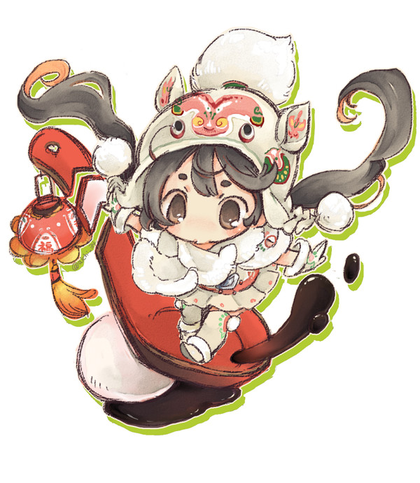 フードファンタジー