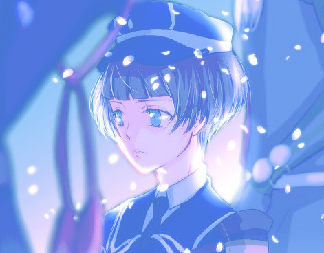 うぐひらと愛でられ平野