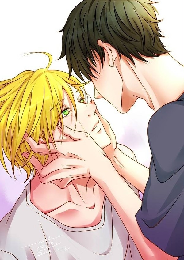 【bananafish】捧脸杀