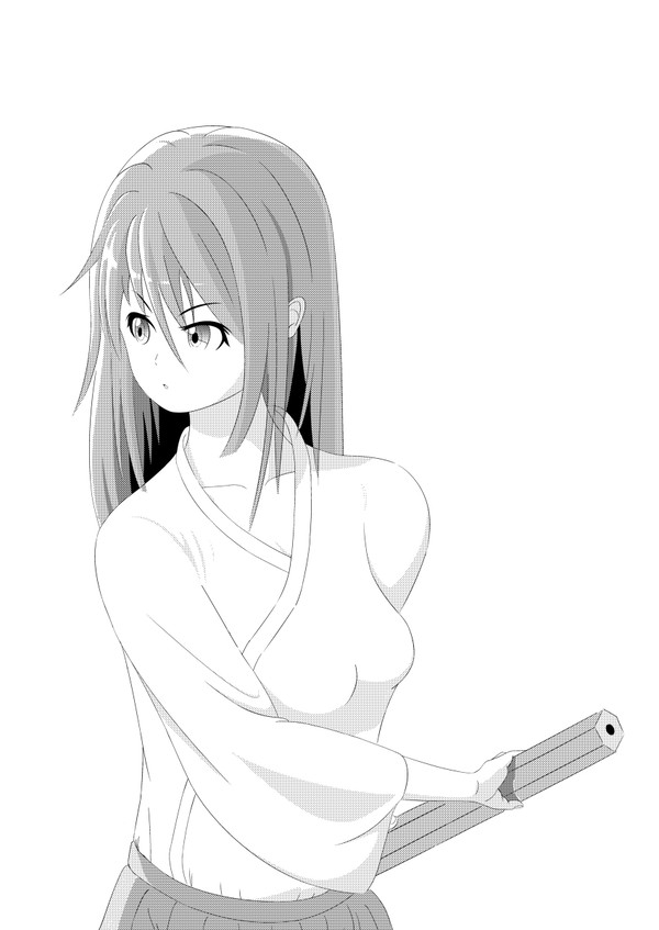 和服