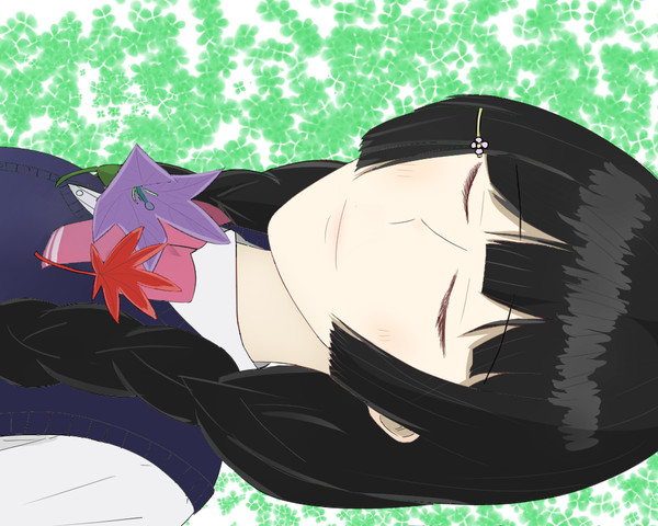 今はゆっくり