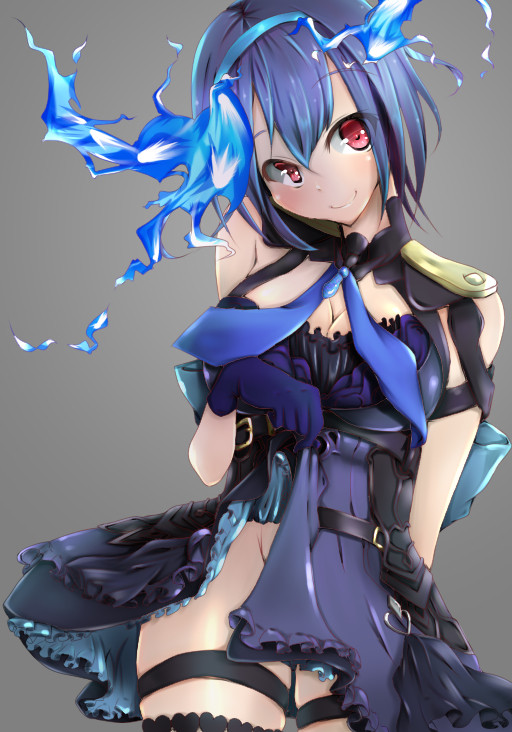 アリス