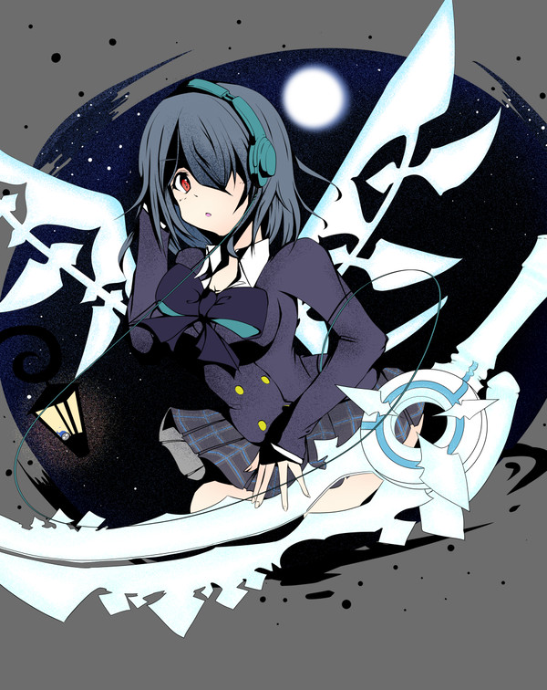 現実アリス