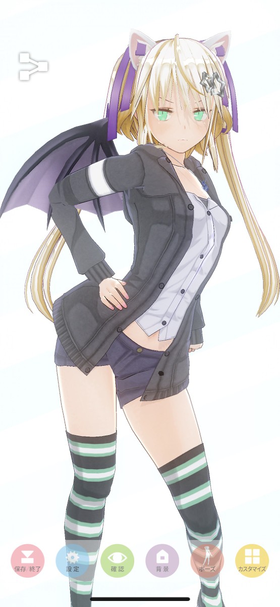趣味丸出し