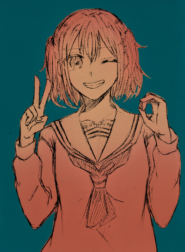 にじゅー！