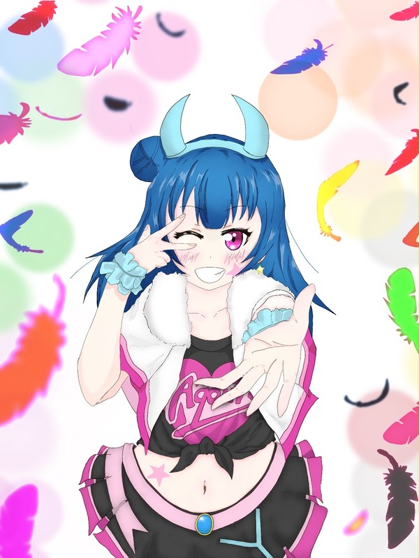 MIRACLE WAVE ヨハネ😈