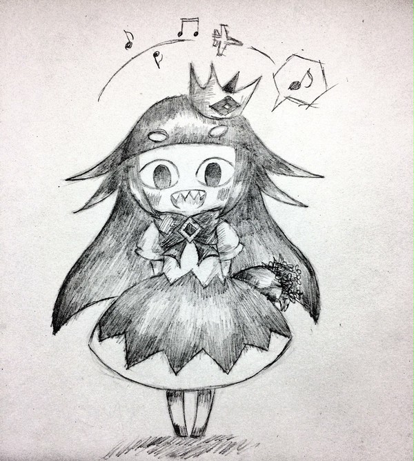 嘘つき姫Twitterまとめ