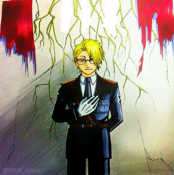 dにおける三次創作まとめ。