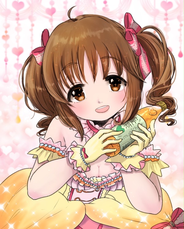 差し入れとときん