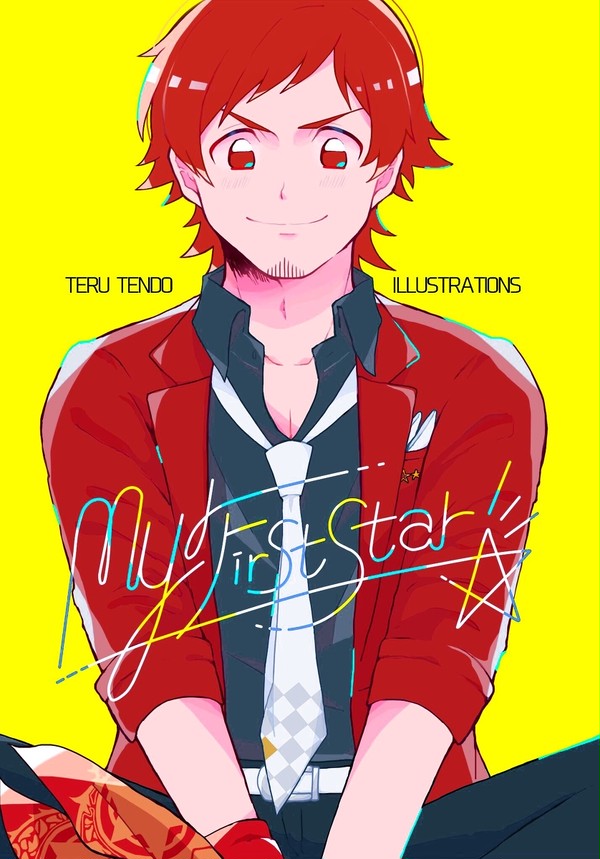 【10/28  MIRACLEFESTIV@L!!12】サンプル