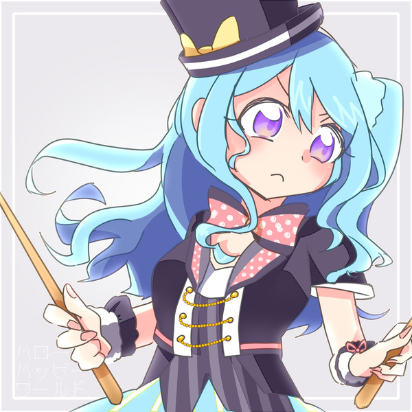 かのちゃんせんぱい~~