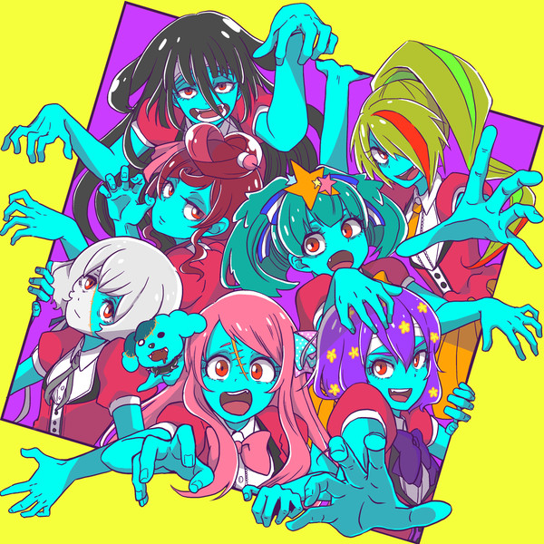 ZOMBIELANDSAGA!!!!!